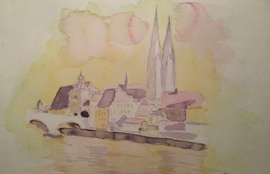 Regensburg